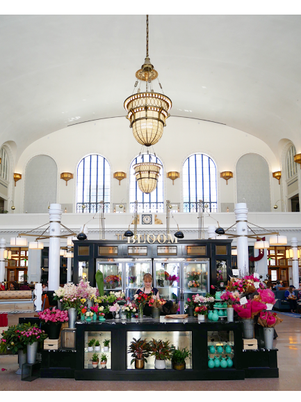Denver's Union Station