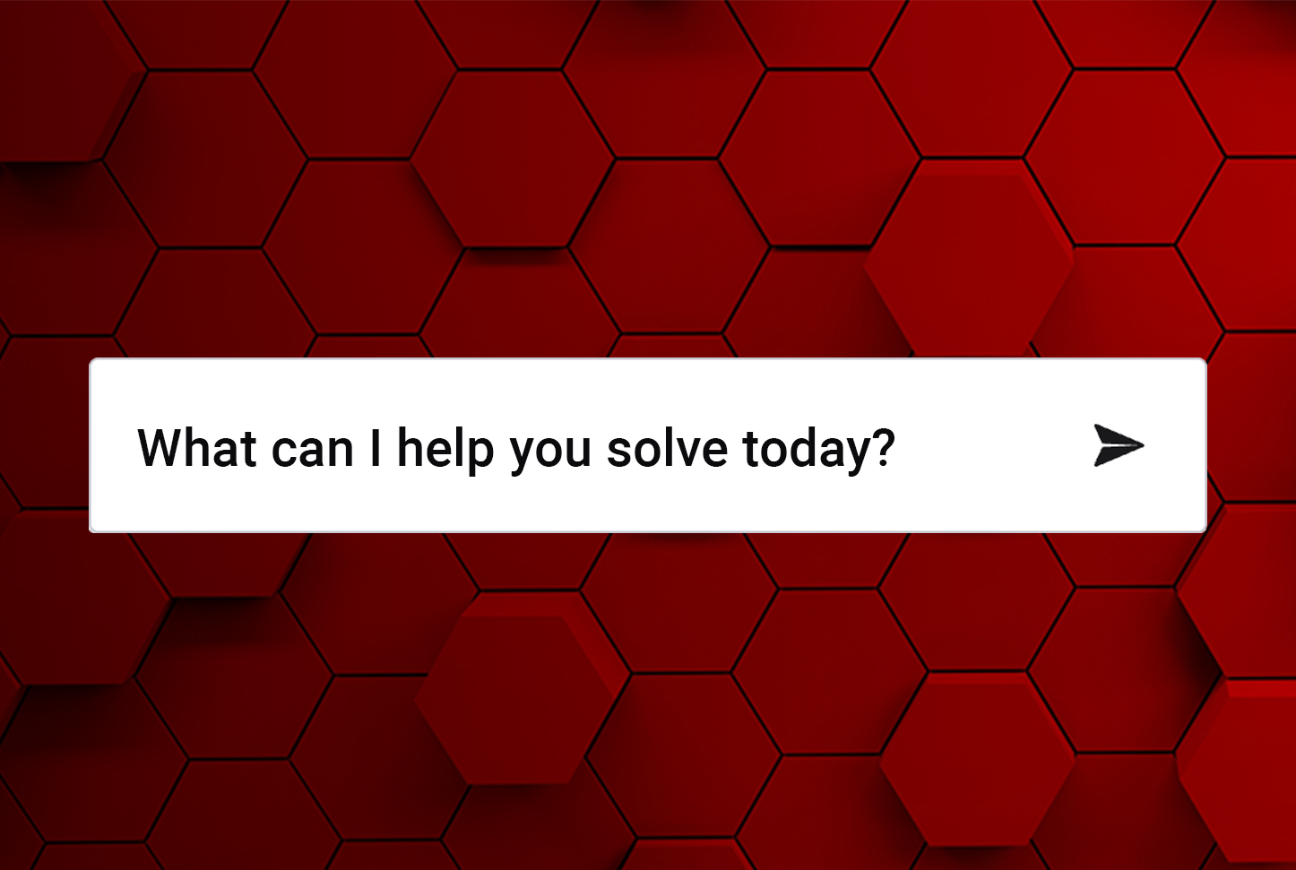 Global Manufacturer |  Conversational AI, Product Design, UX