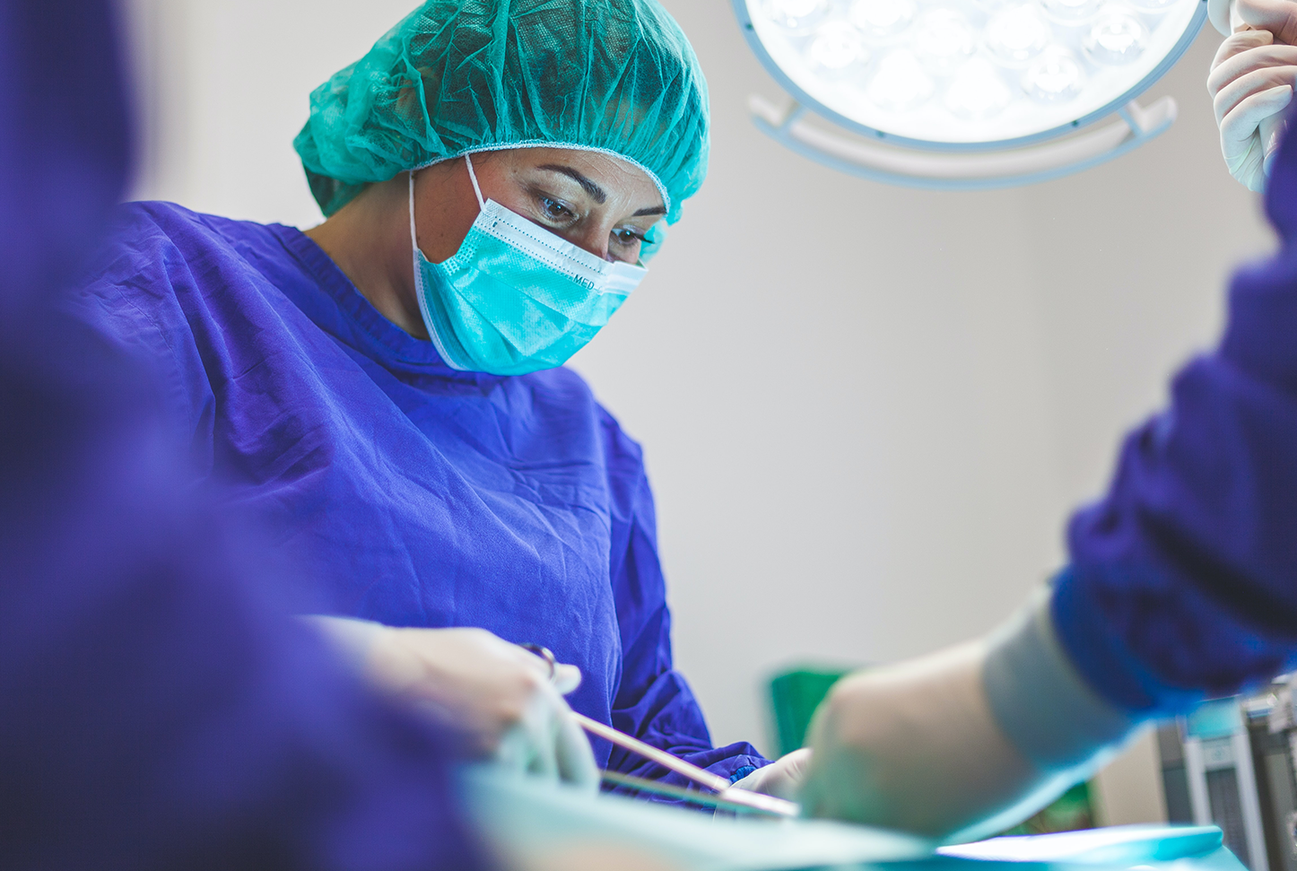 Medical Device Manufacturer | Customer Strategy, Service Design