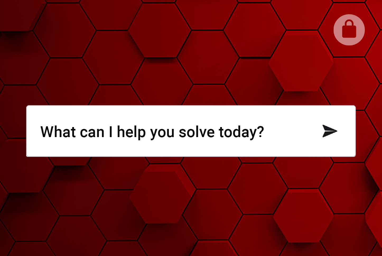 Global Manufacturer |  Conversational AI