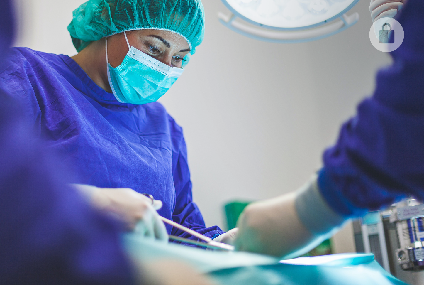 Medical Device Manufacturer | Customer Strategy