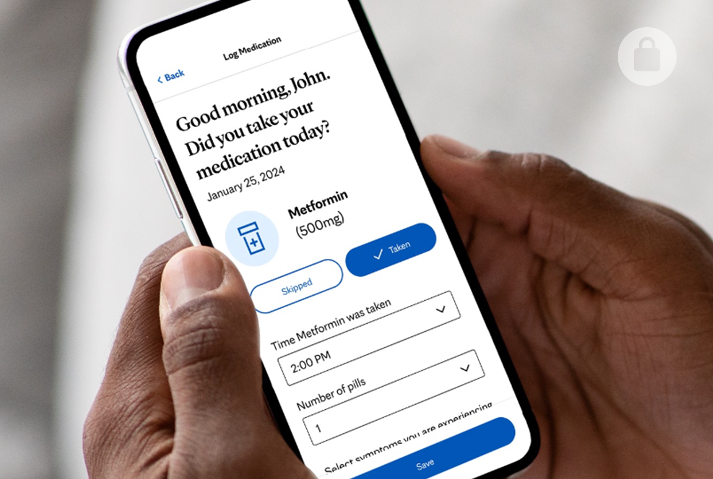 Healthcare Provider |  App Product Design