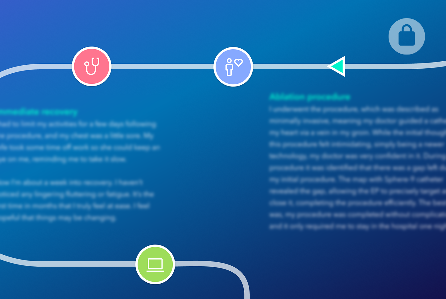 Medical Device Manufacturer | Storytelling