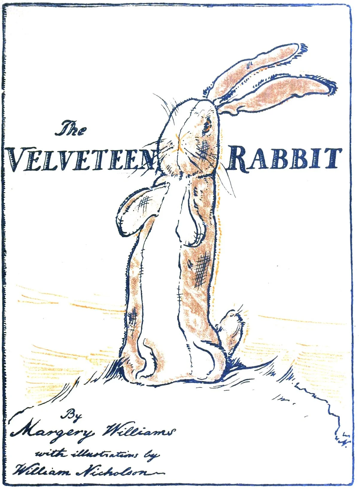 Lessons from the Velveteen Rabbit