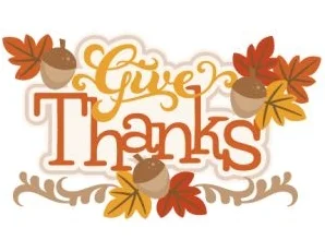 Passionate Praise and Thanksgiving