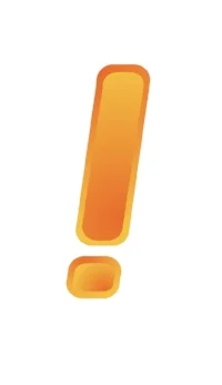 The Exclamation Point!