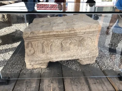 More lessons from Israel