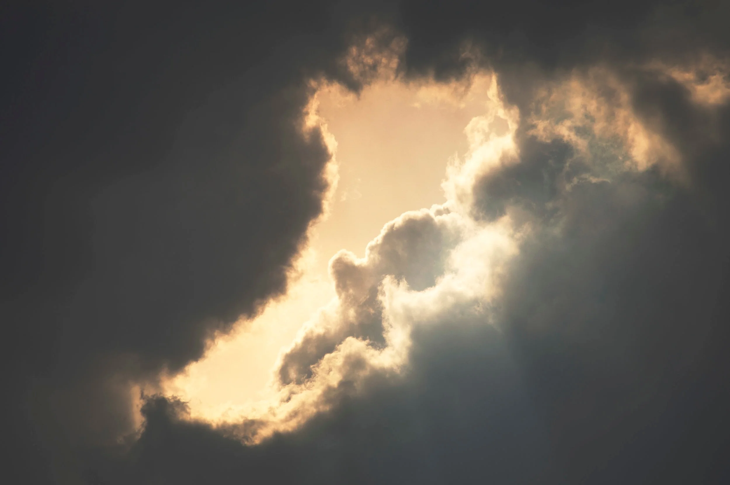 God is Bigger than the Boogie man