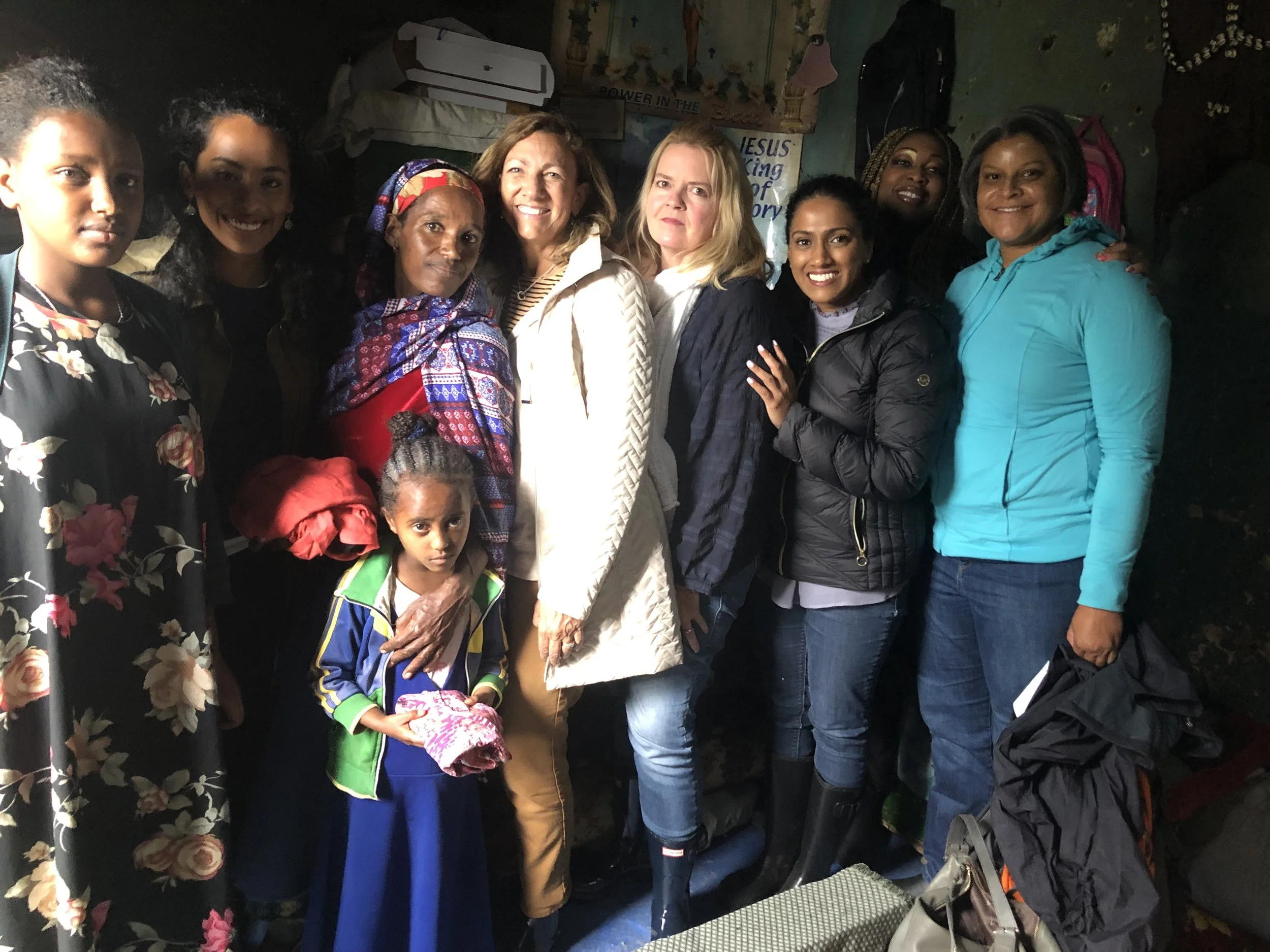 When God gives us more than 153 fish