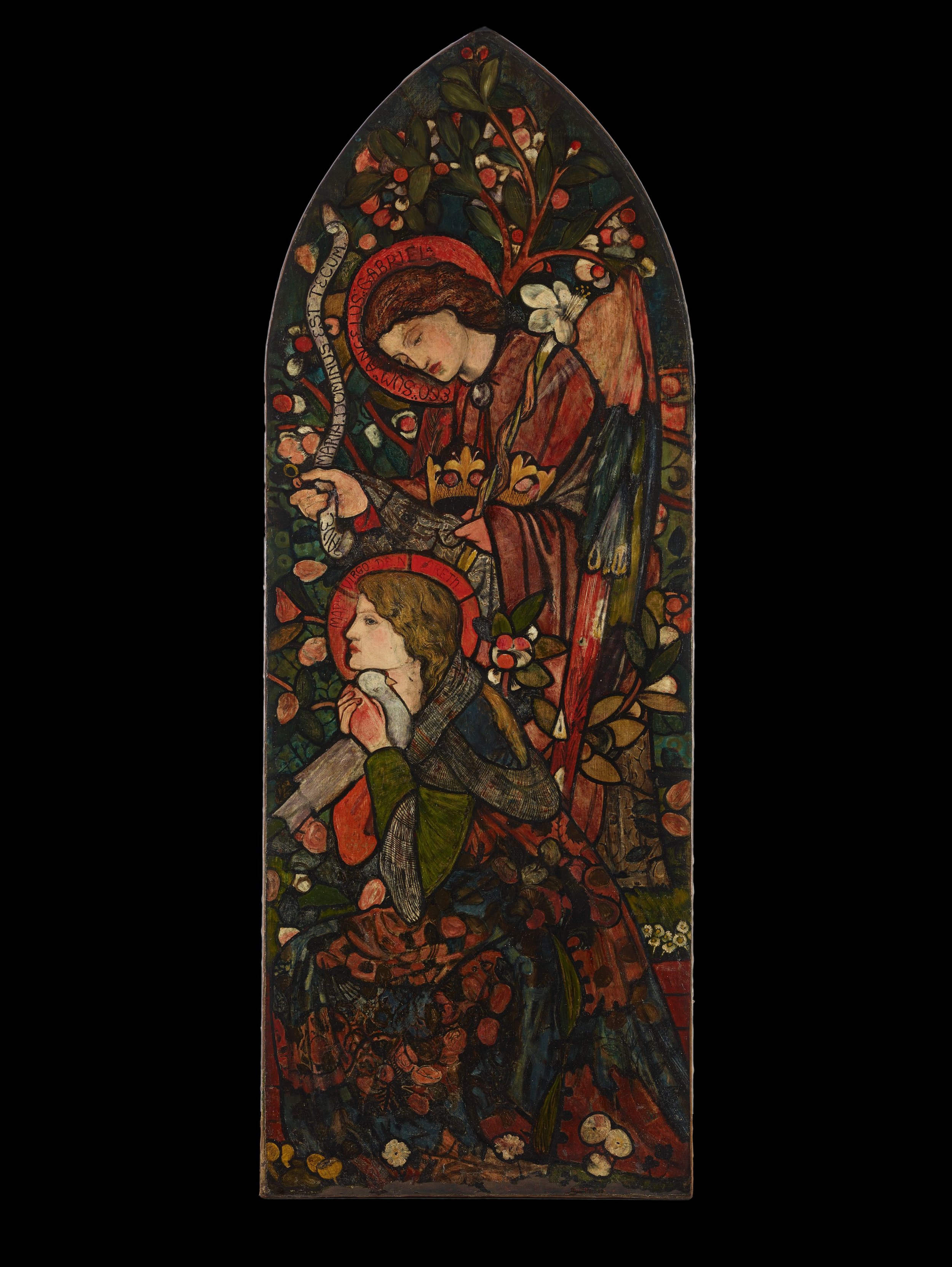 Conversations with Jesus