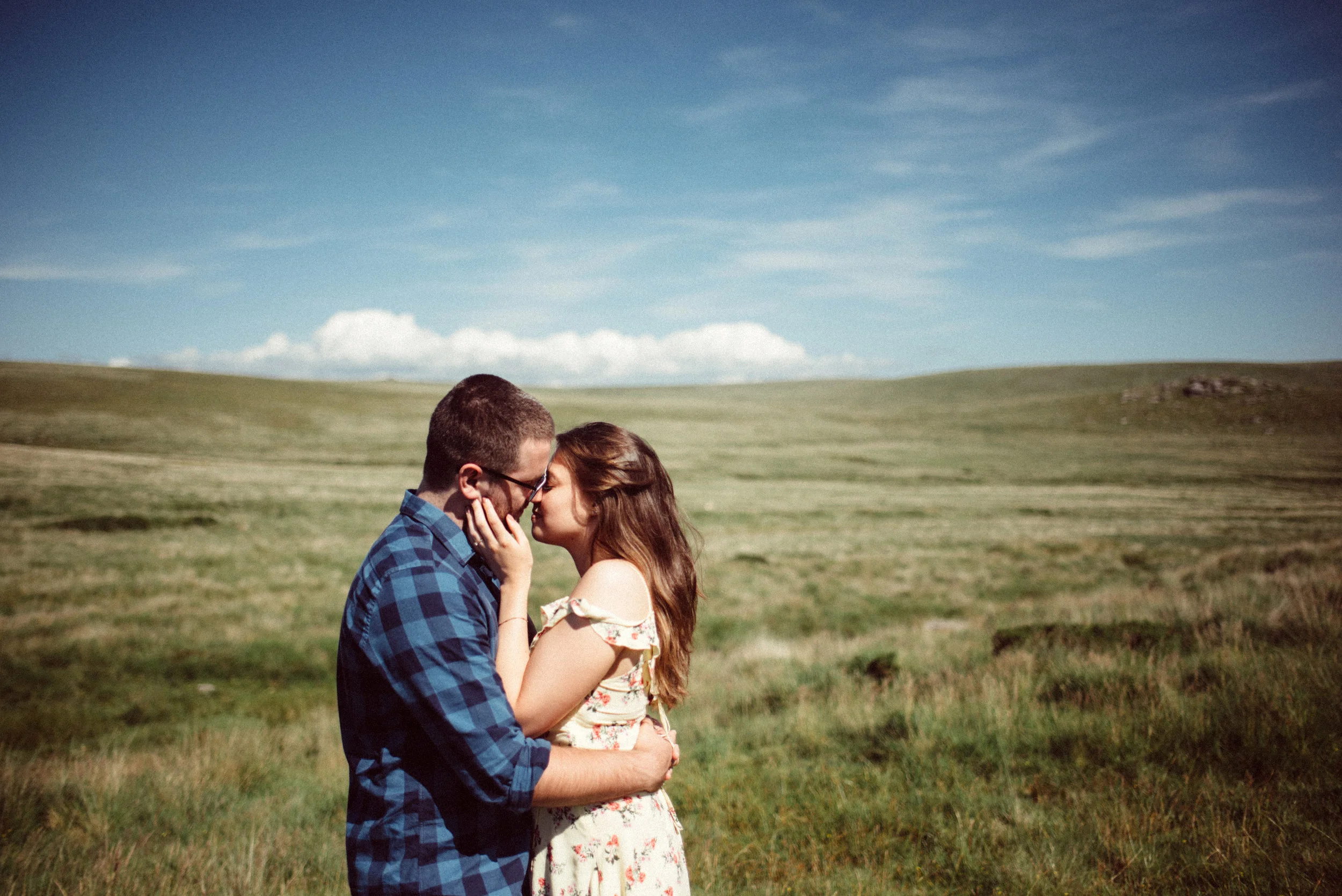 James & Roslyn