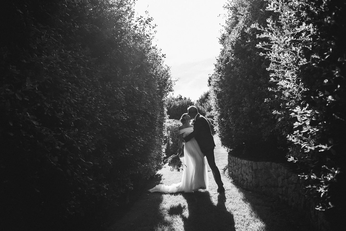 Yesterday I had a consultation with one of my beautiful wedding couple, and something they said stuck with me.
They told me they chose me because of my black and white photography.
Not just the style&hellip; but the feeling.
They said there aren&rsqu