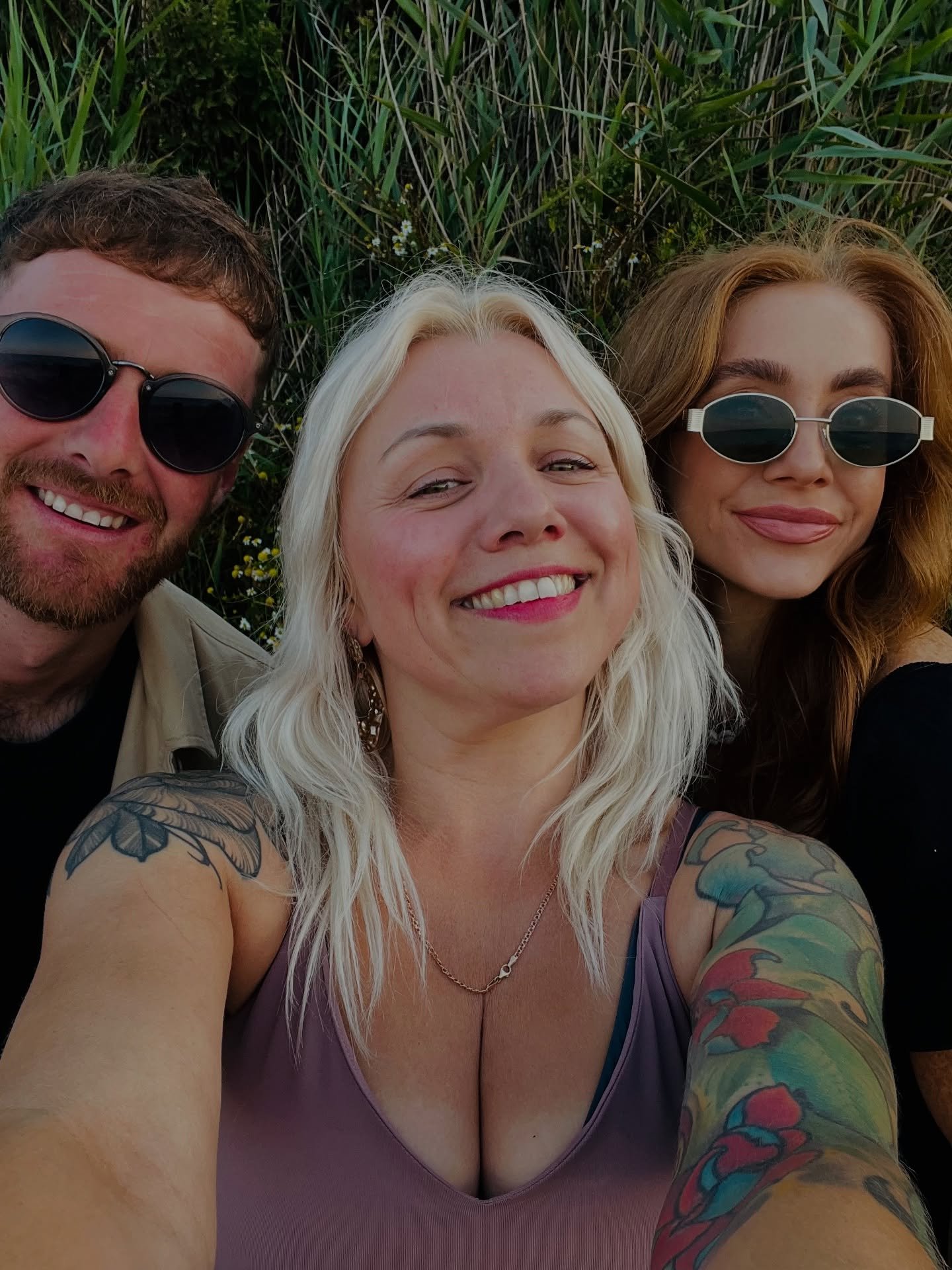 Yes, I still offer pre-wedding photo shoots, and they&rsquo;re completely included in my full wedding package.

Why?
Because connection matters.
Because I want to meet you before the big day, have a laugh, and break the ice.
So when I show up to your