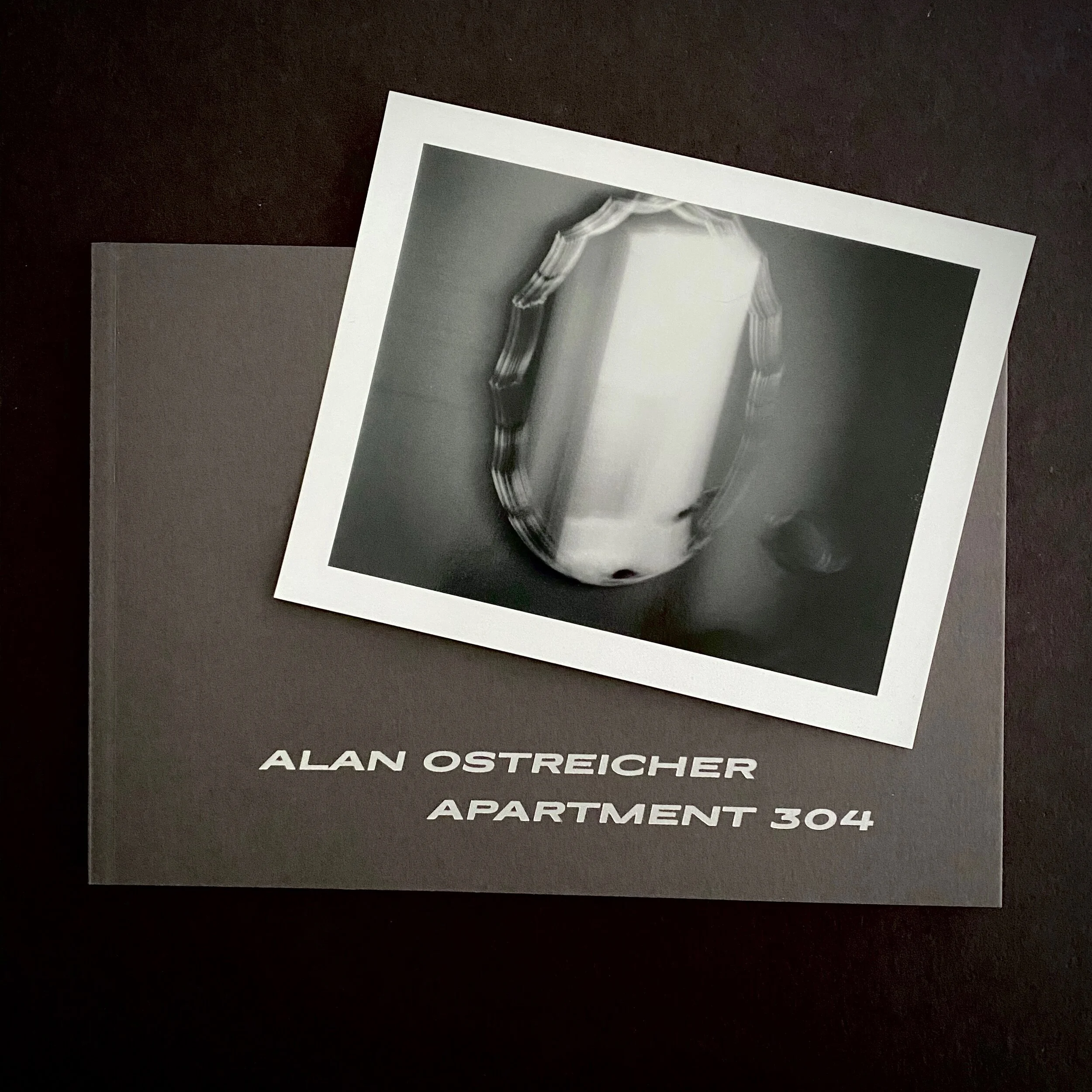 'Apartment 304' by Alan Ostreicher, Collector's Edition