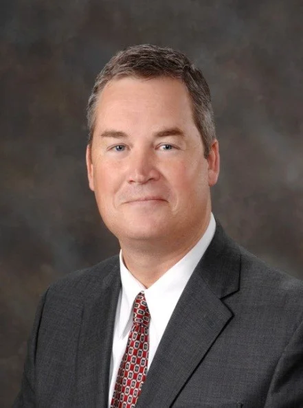 Image: Portrait of Ken Fisher
