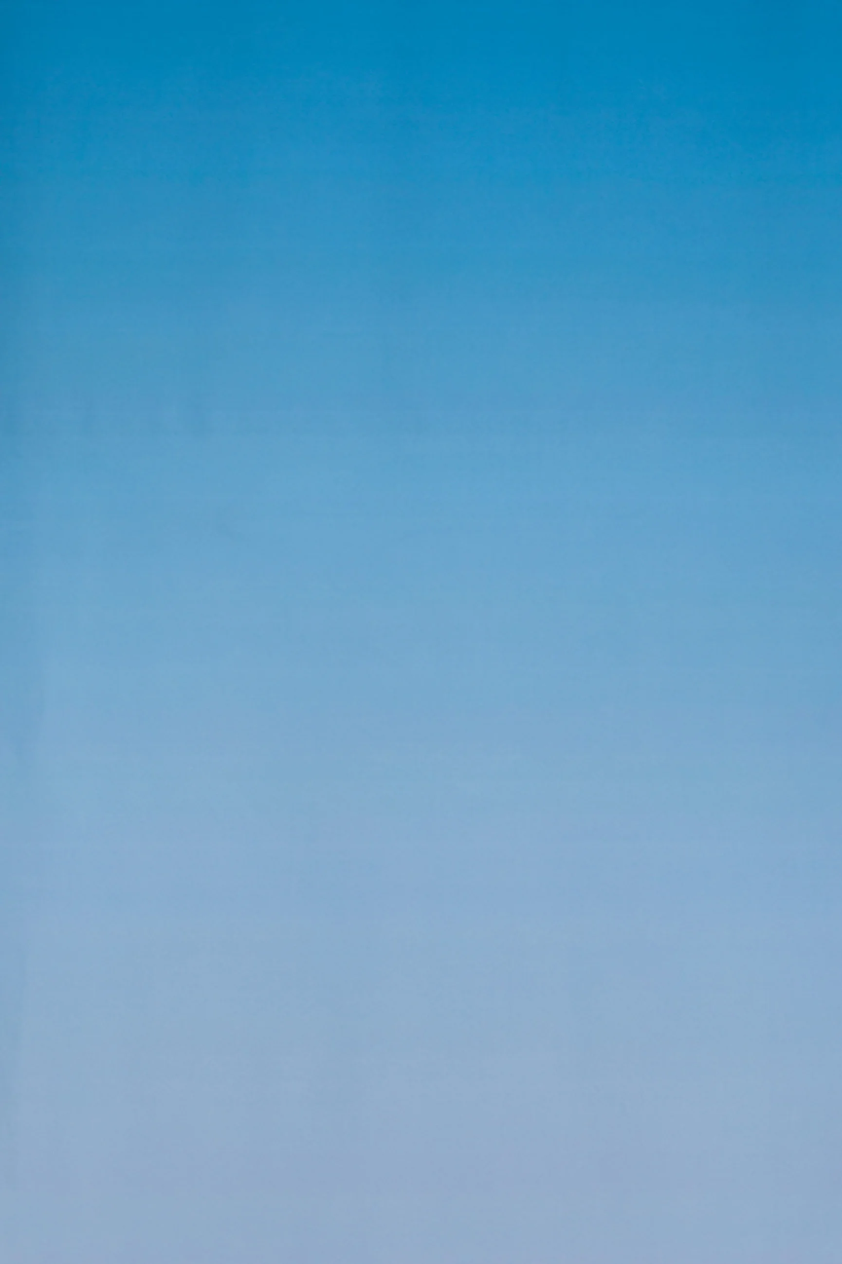 Sky Ombre