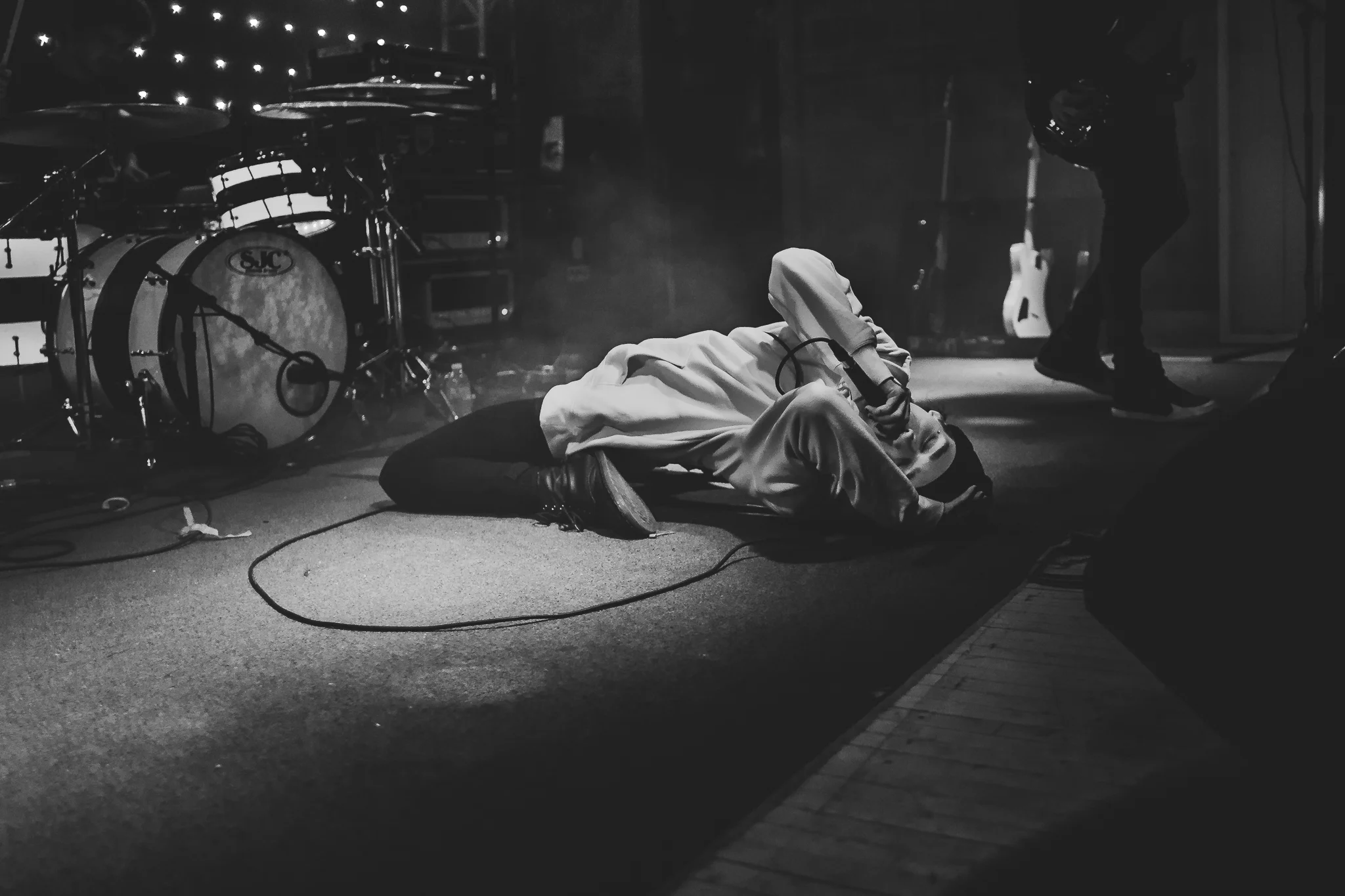 Tyler Dennen // Sworn In // Rochester, NY