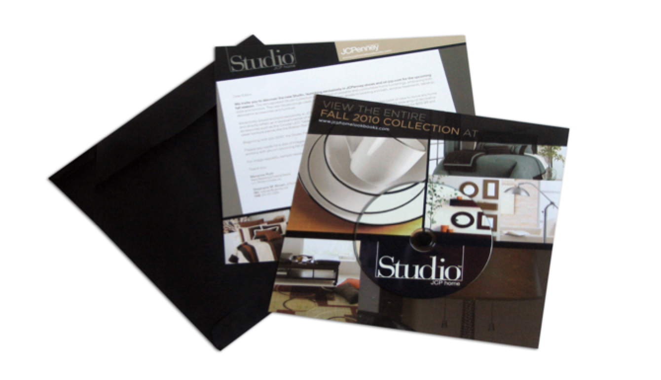 Press Materials for JC Penney