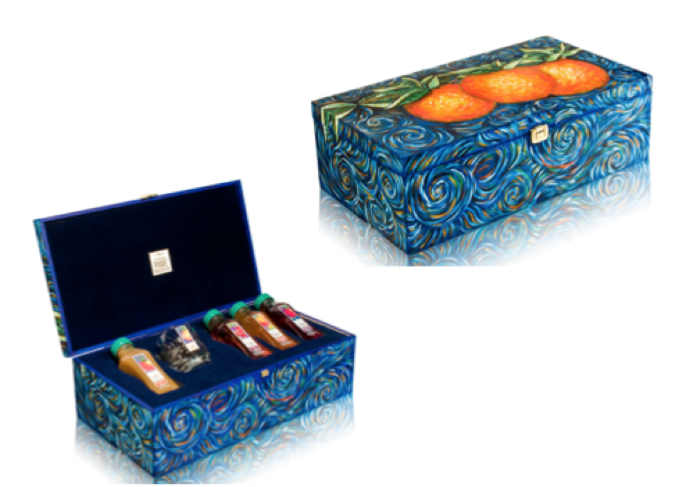 New Product Seeding for Tropicana