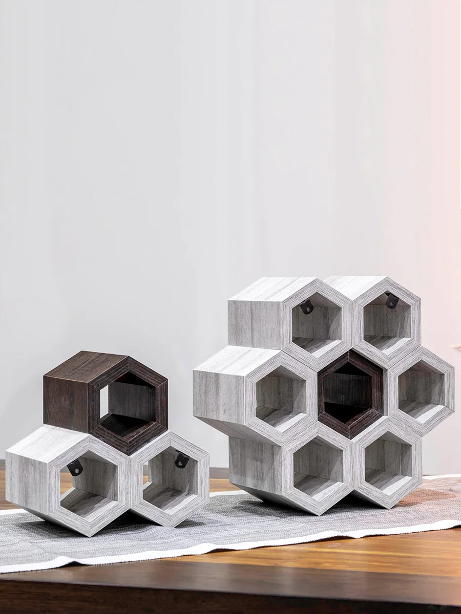 Hexes Wine Storage