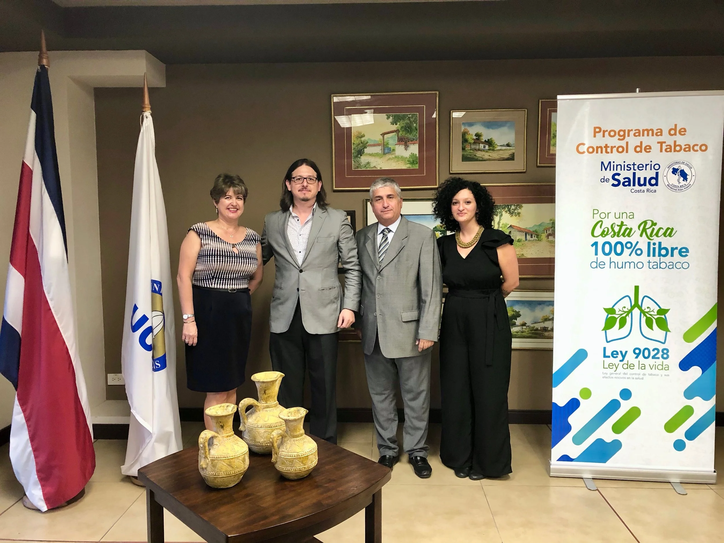 DETERMINACIÓN SOCIAL DE LA SALUD. UCIMED</strong>