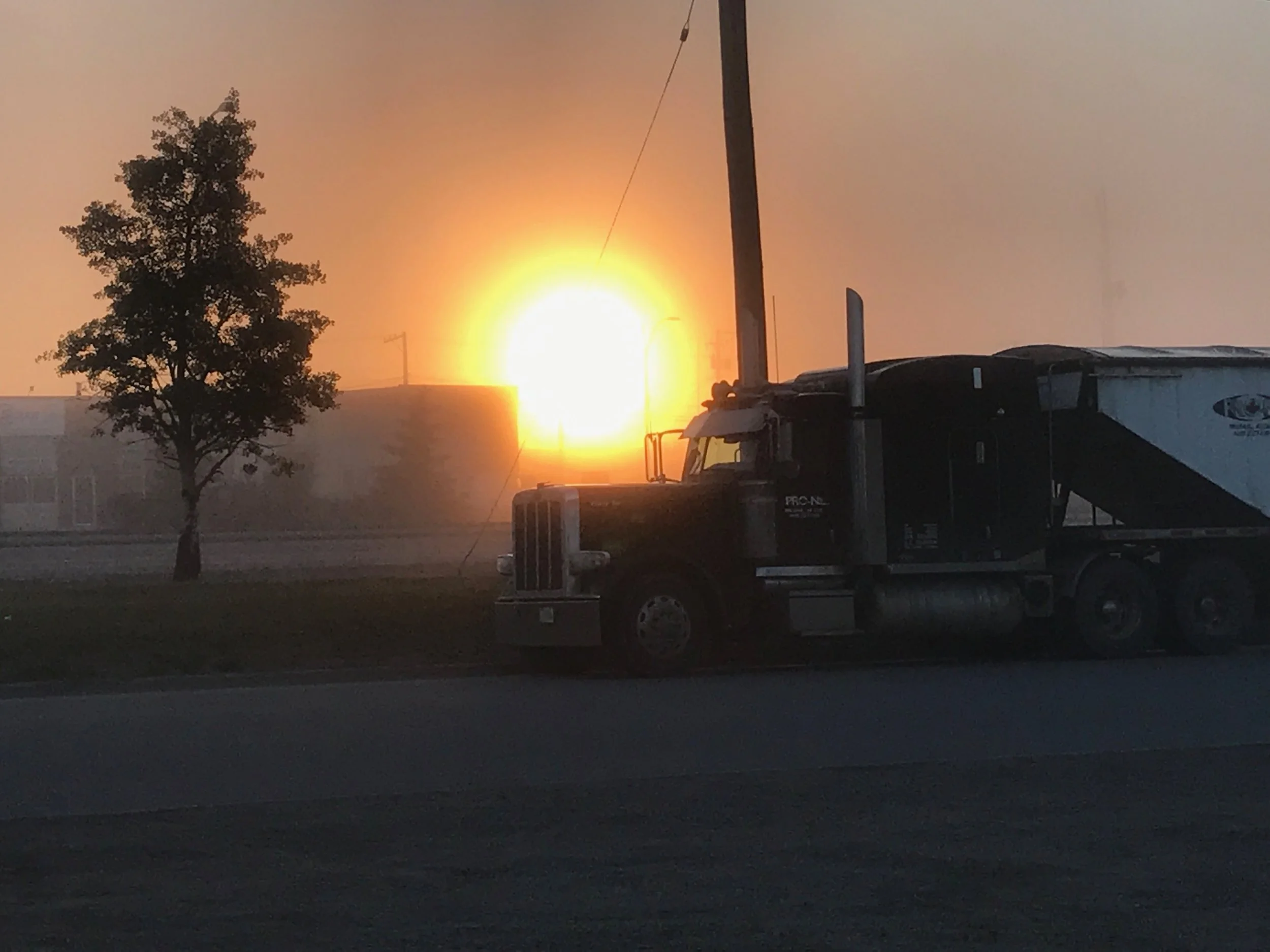 It's been a while - Scott