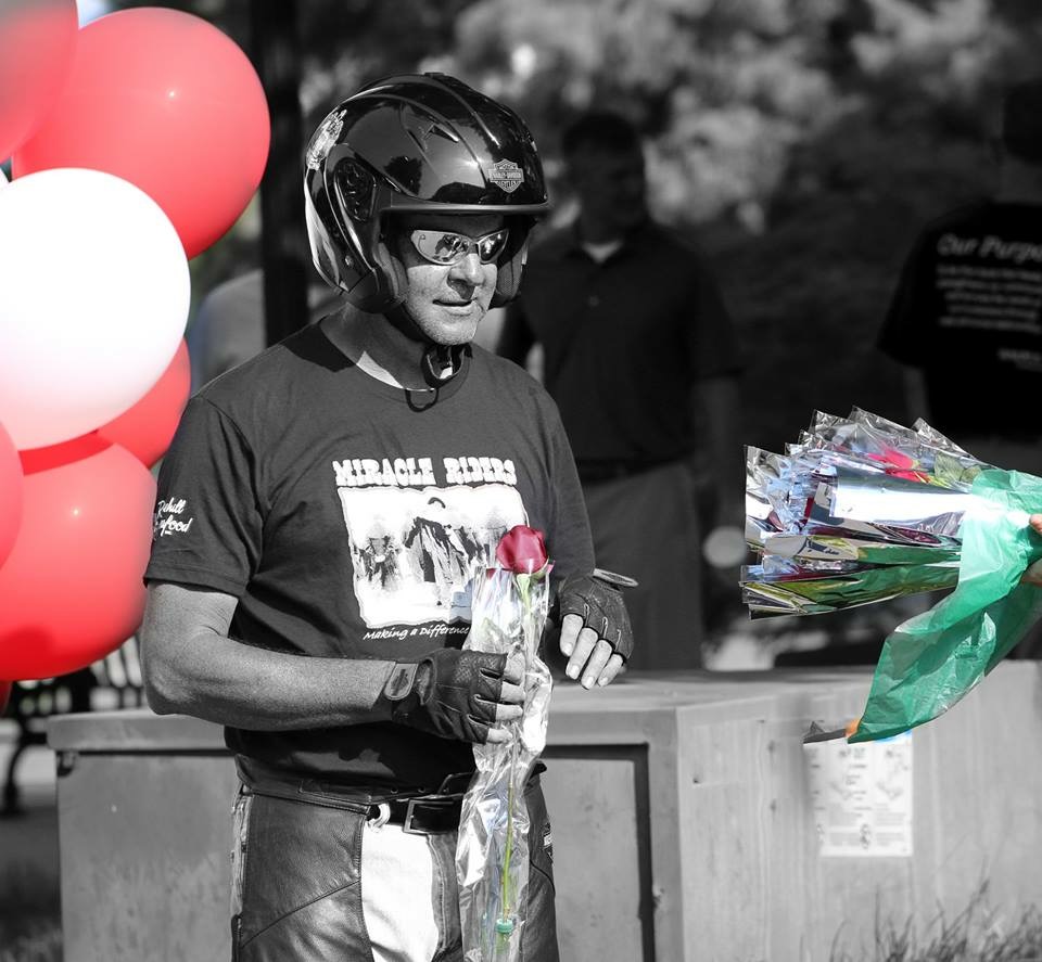 Memphis - Day 1 - Brian Brock