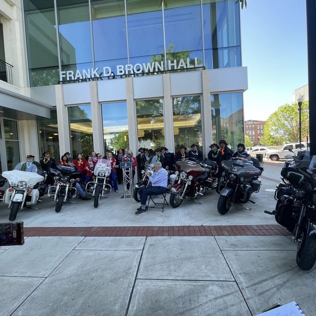 bikesfrankbrownhall.jpg