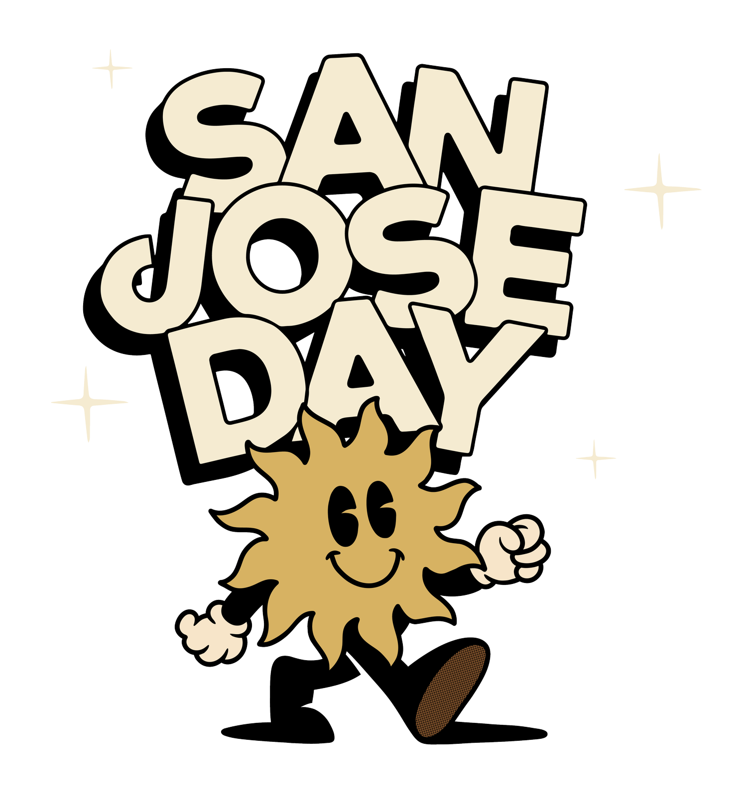 San José Day