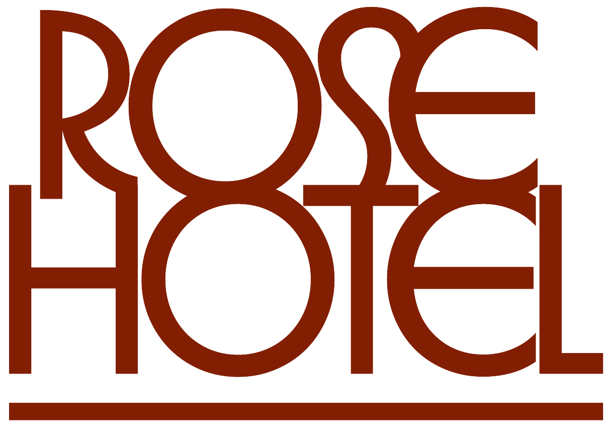 ROSE HOTEL