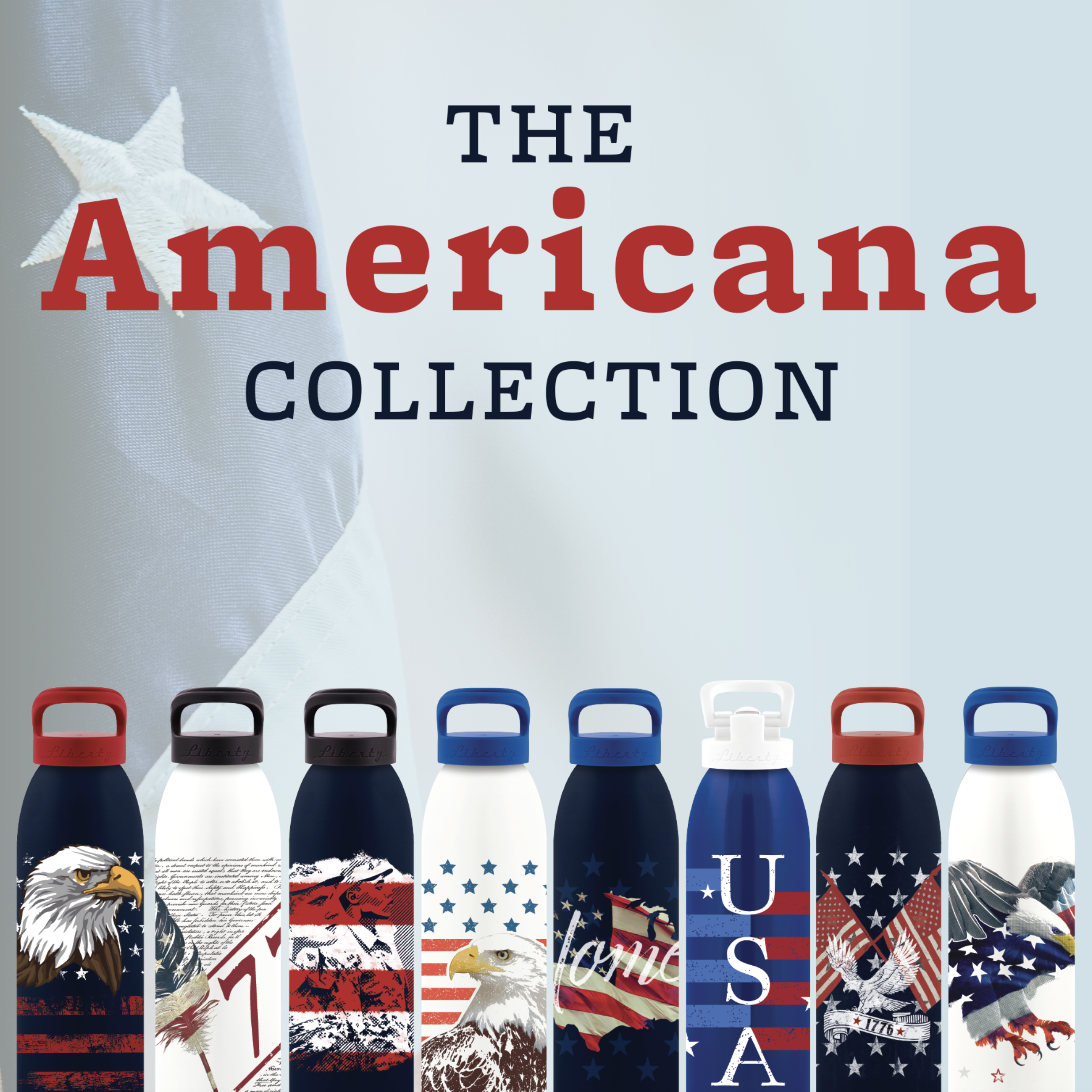 Americana Collection