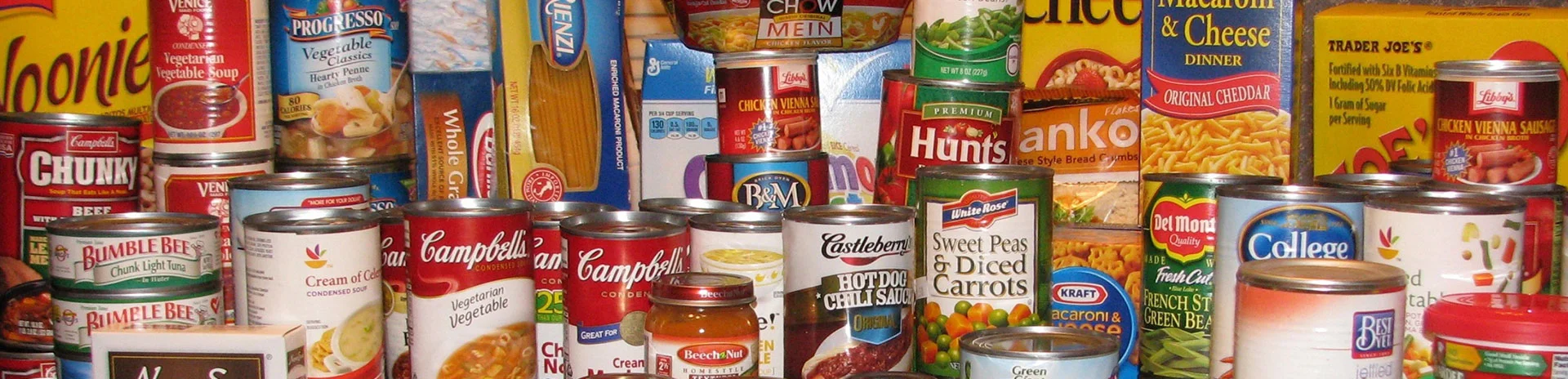 Fairmount Food Pantry Mount Washington United Methodist Church