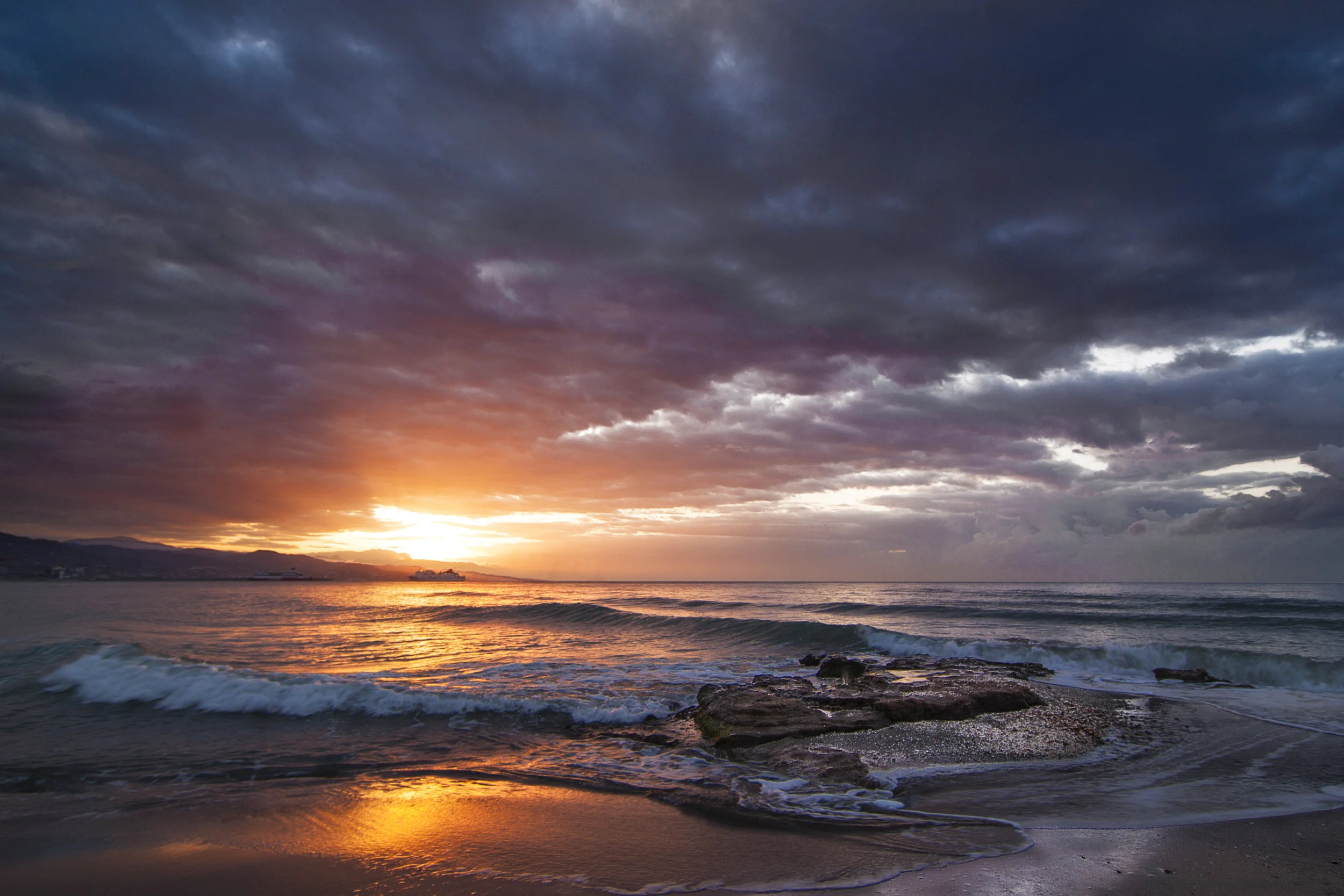 UN FUTURO Y UNA ESPERANZA