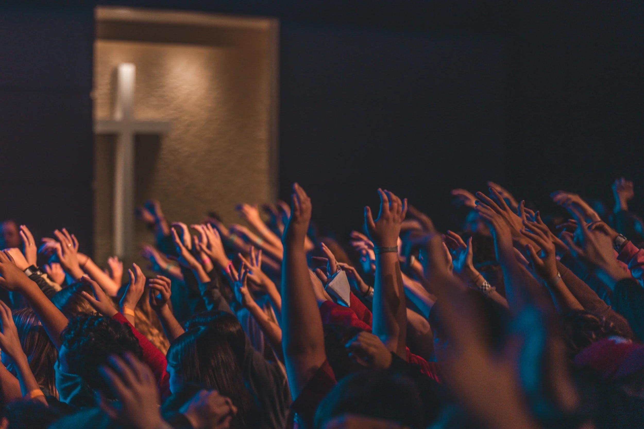 EL SEÑORIO DE DIOS Y SU IGLESIA