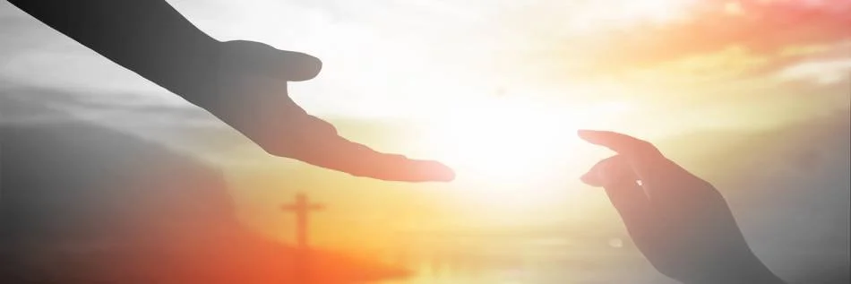 EL AMOR DE DIOS PARA TI