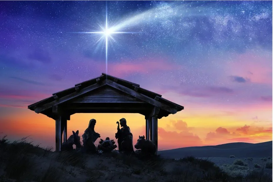 LUZ PARA LOS QUE HABITAN EN TINIEBLAS