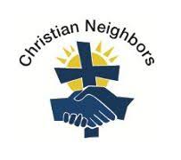 Peace helps people in our community in need through Christian Neighbors.