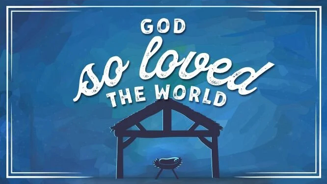 Children's Christmas 2019