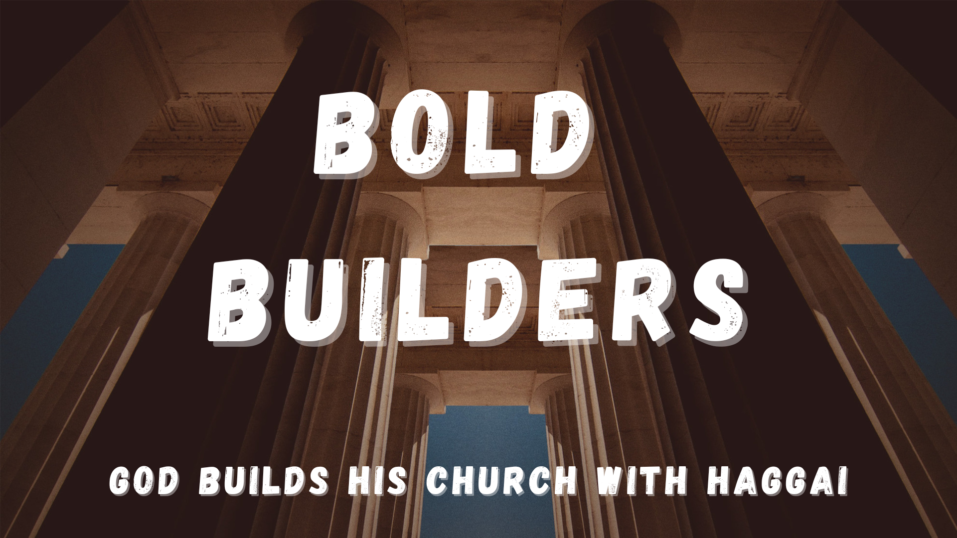 Bold Builders