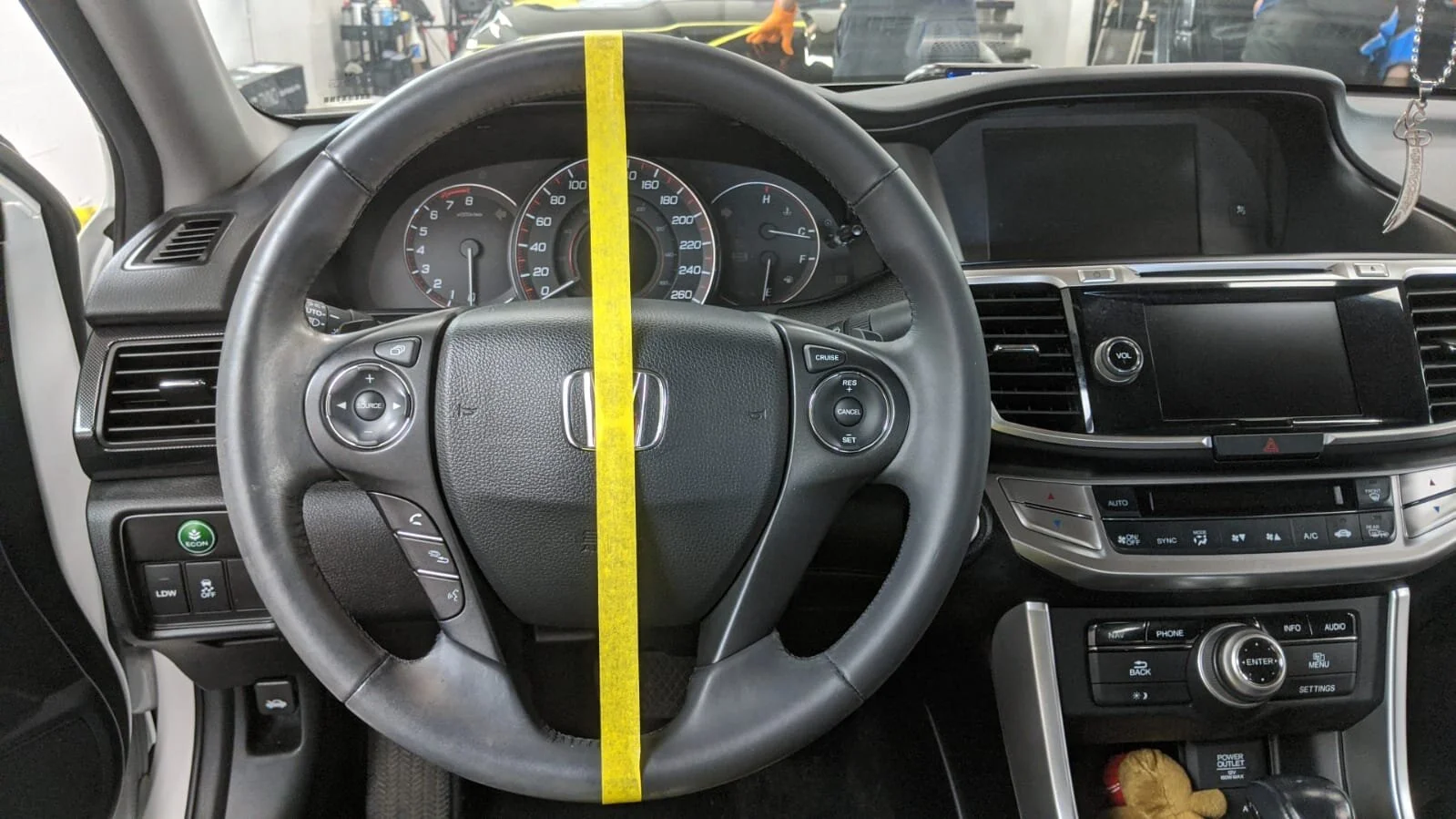 How To Protect Your Health and Safety With A Clean Car