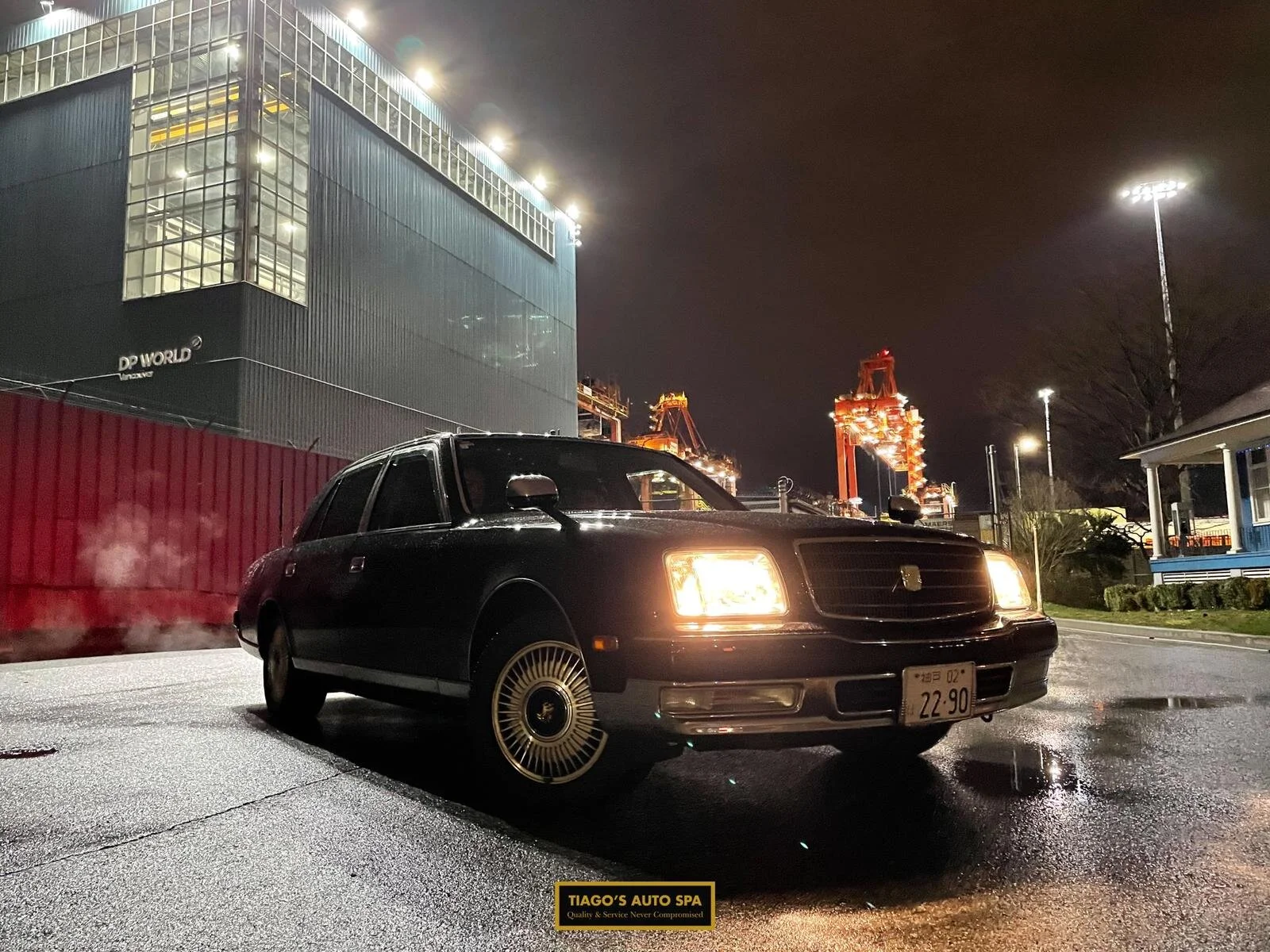 Why You Need UV Protection for Your Car Even in Vancouver