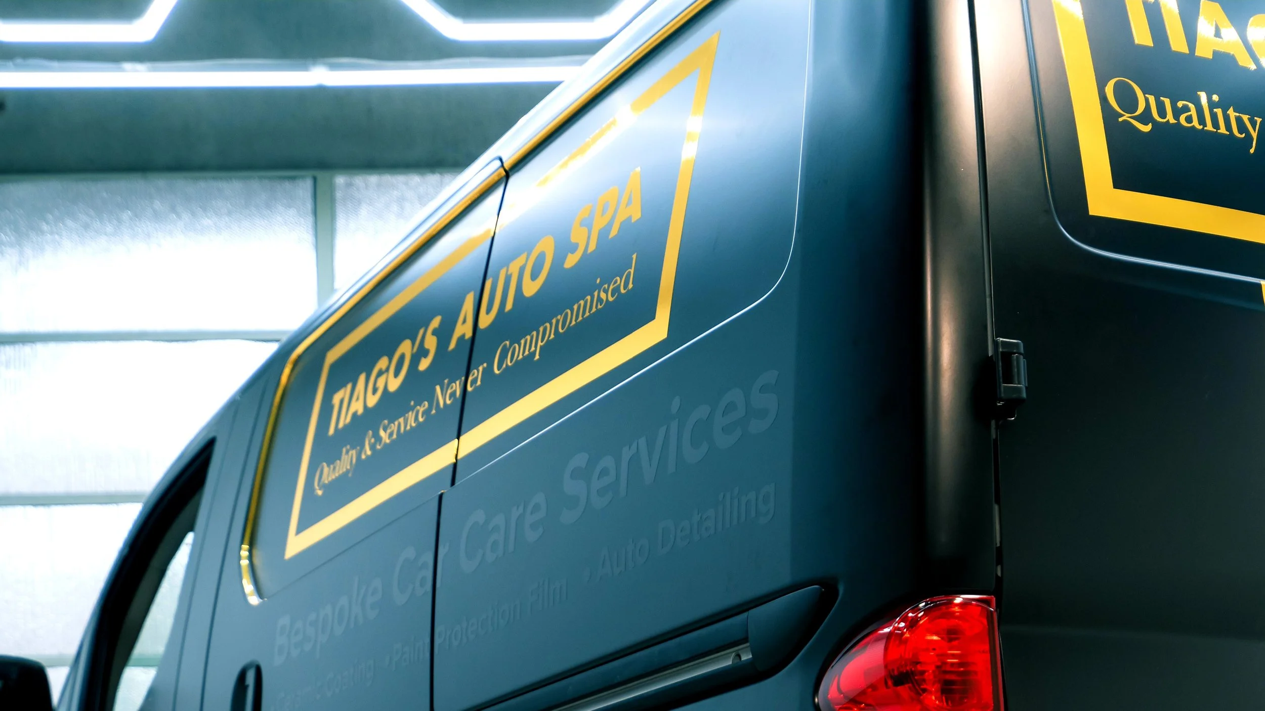 Frequently Asked Questions about Mobile Detailing