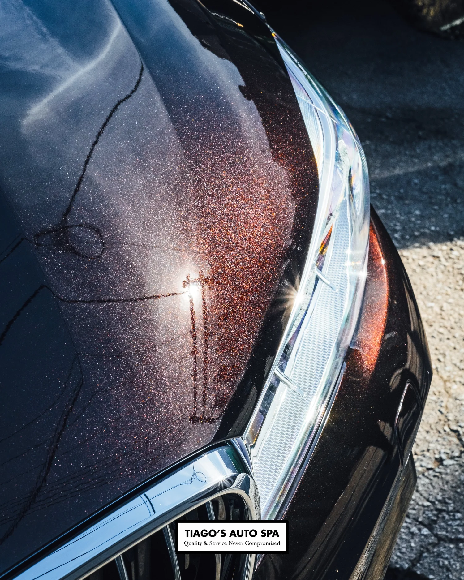 BMW 750i G11
