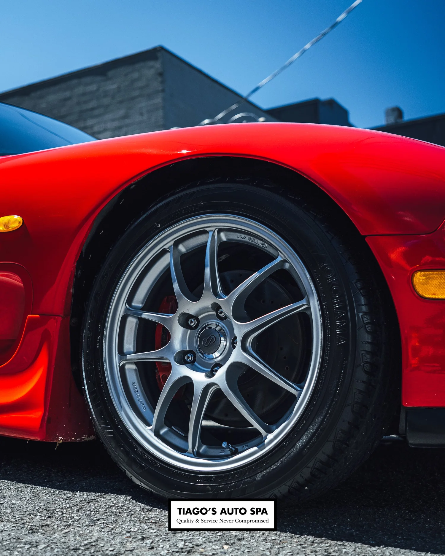 Mazda RX-7
