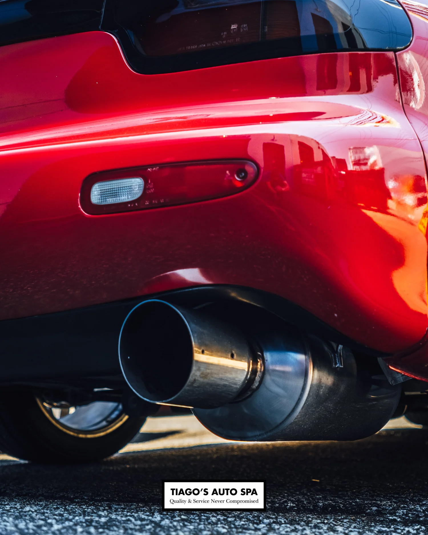 Mazda RX-7