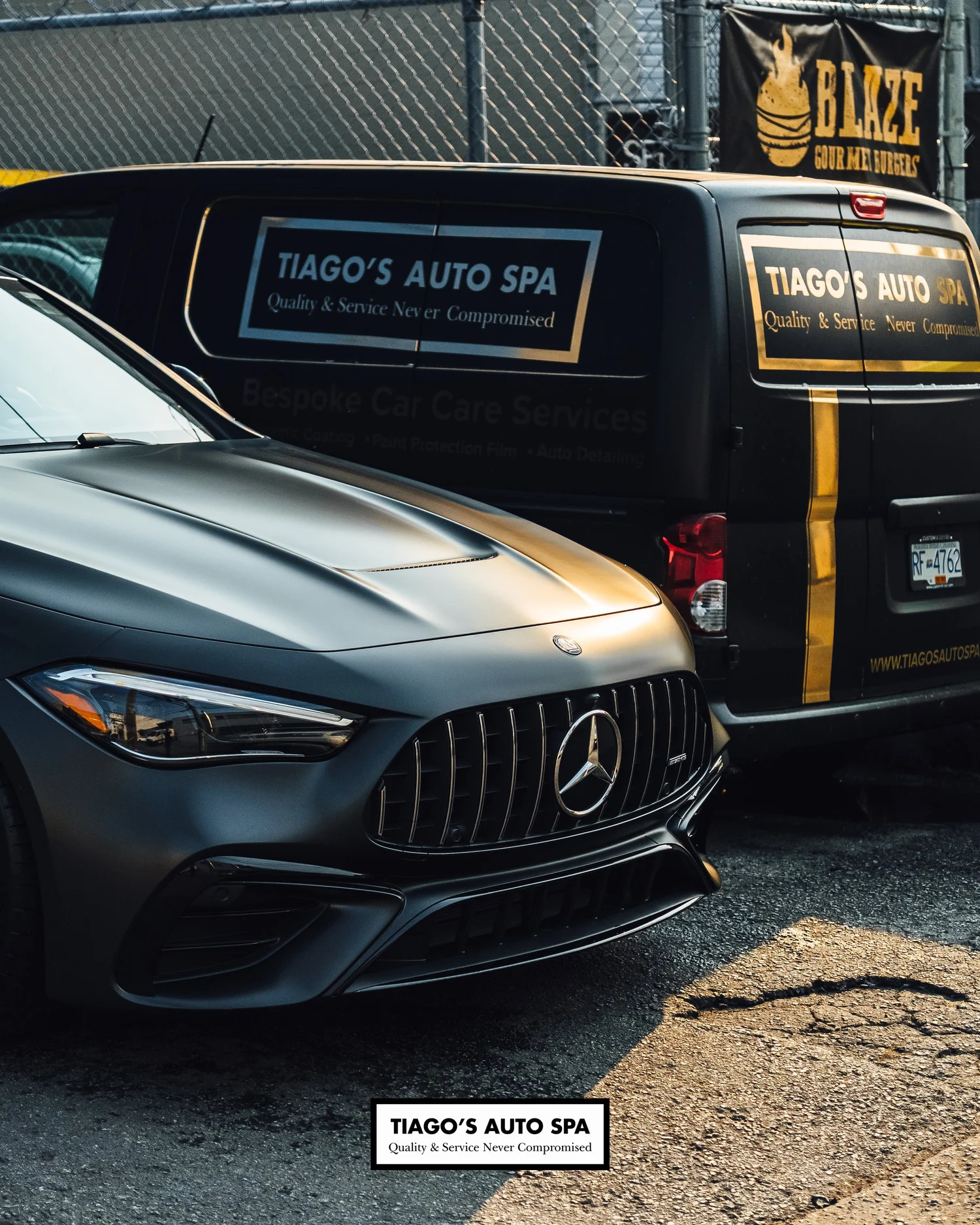 Mercedes-AMG CLE 53