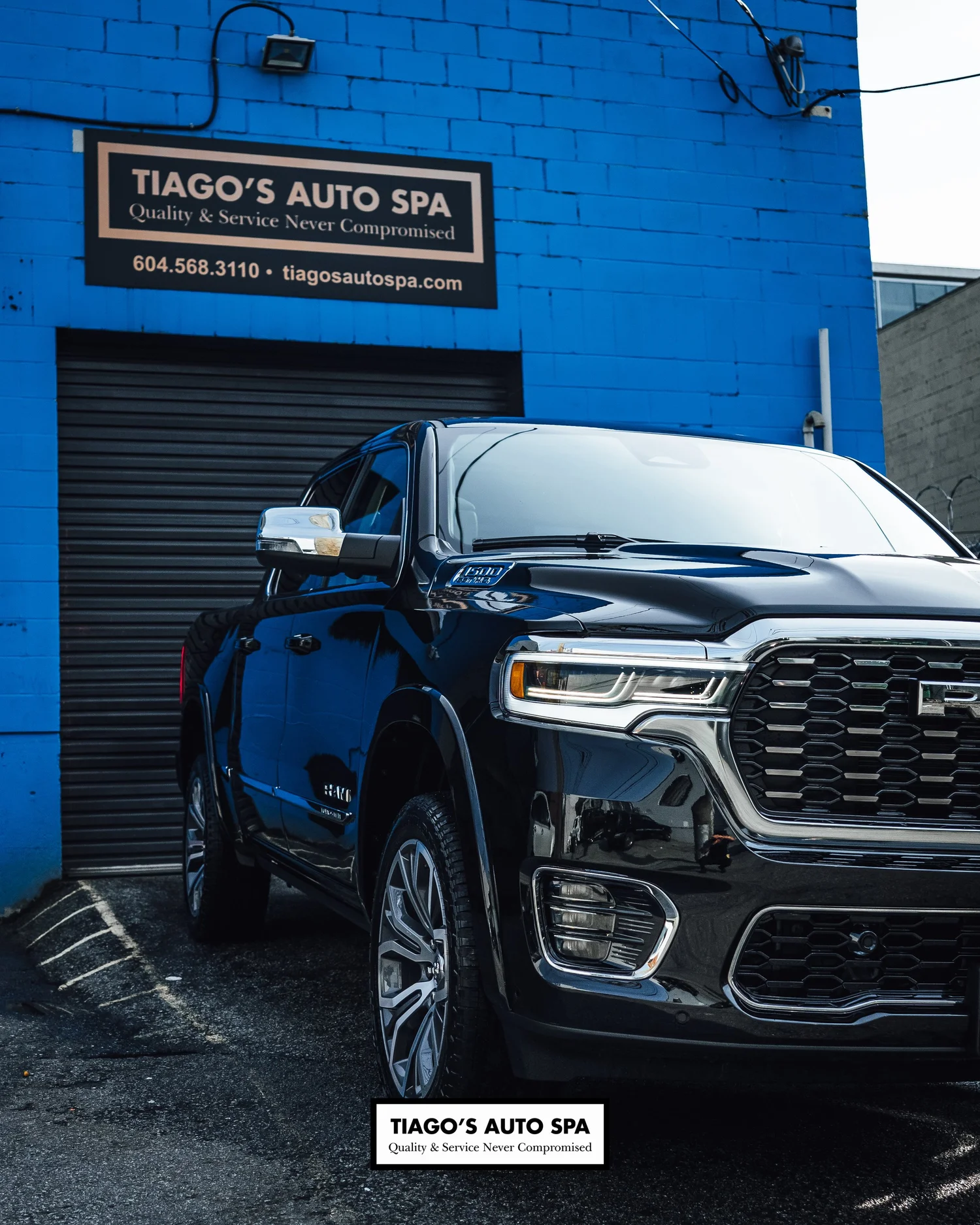 RAM 1500