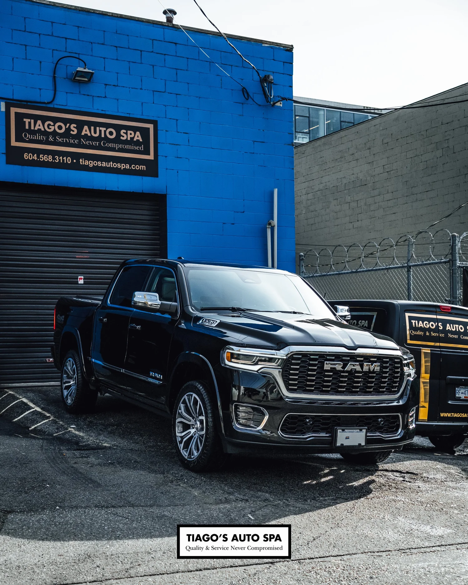 RAM 1500