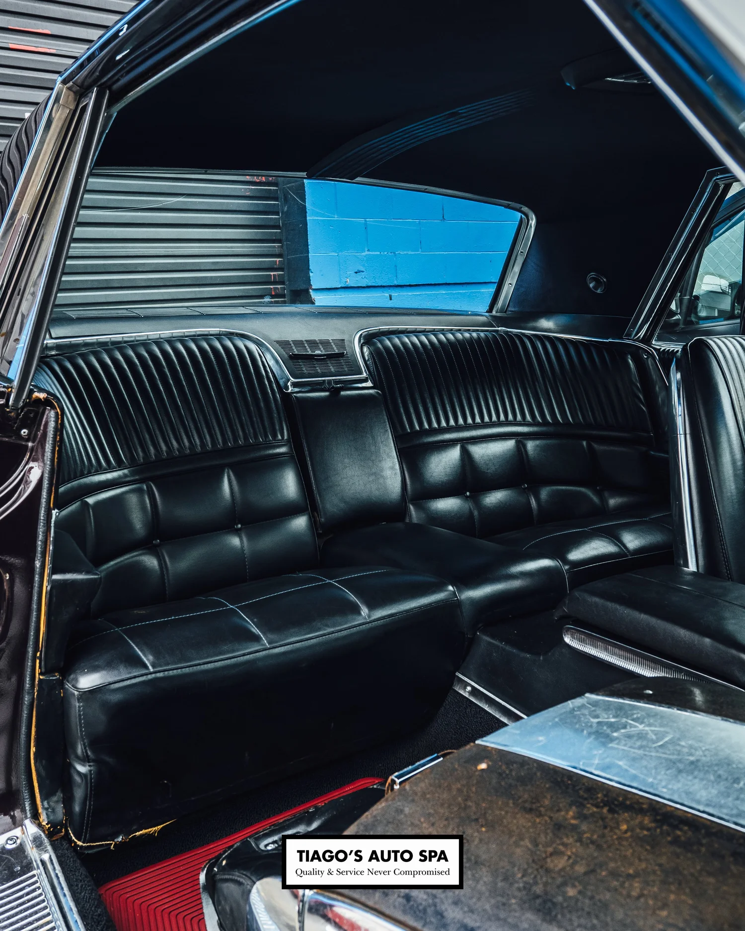 Ford Thunderbird