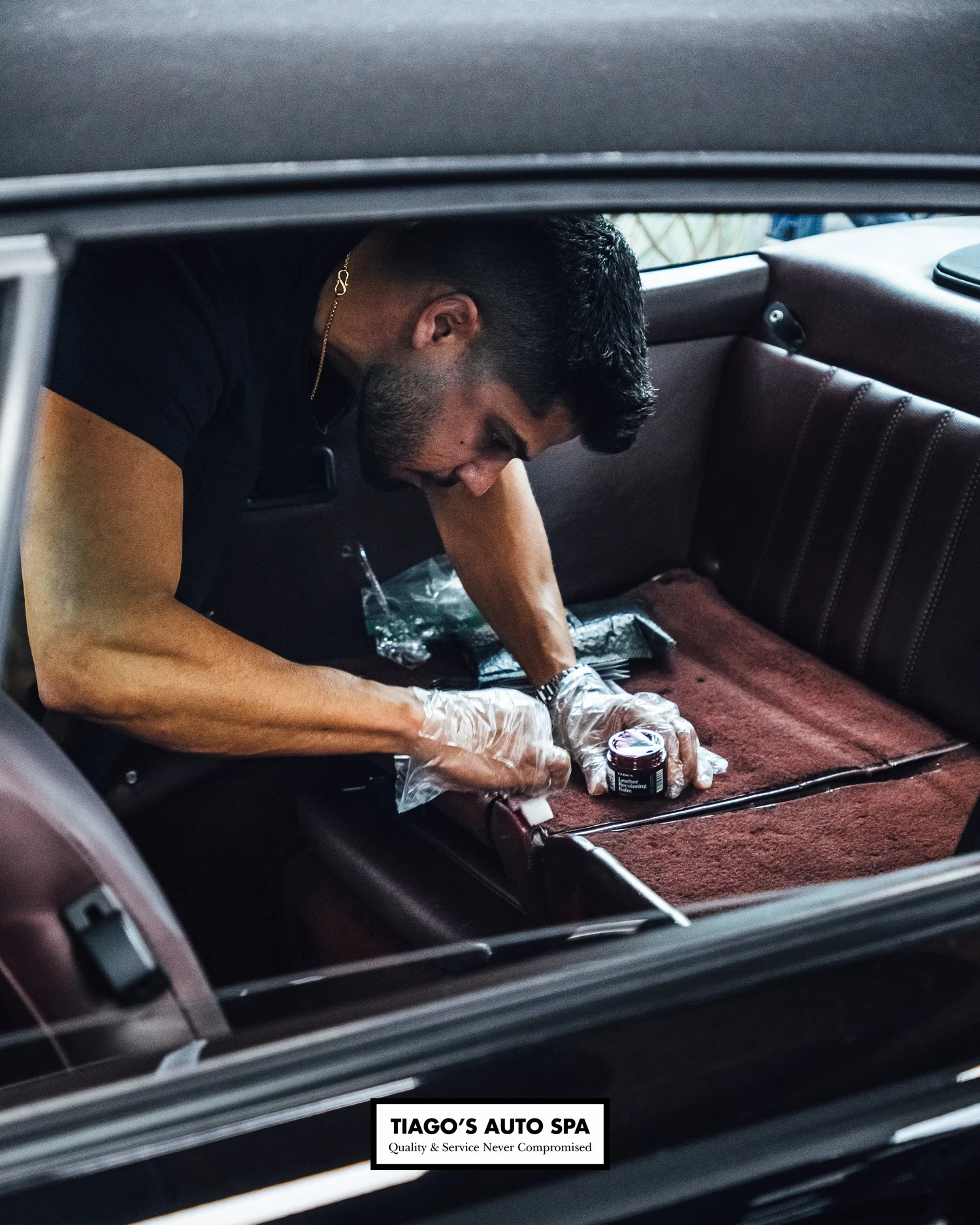 Boutique Automotive Care